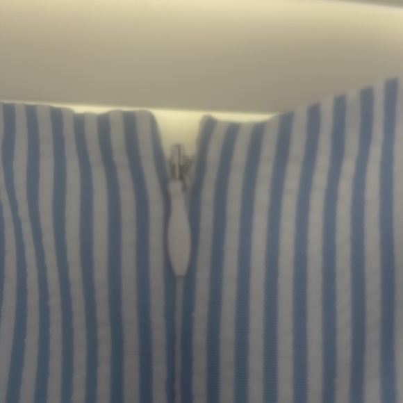 London times lined lined dress - Picture 5 of 6